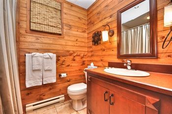Laltitude Tremblant Sunstar Hotel Mont-Tremblant Bagian luar foto